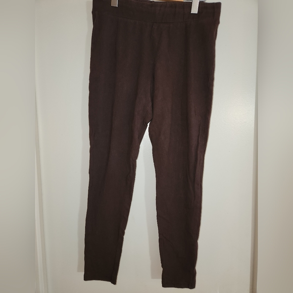 torrid Brown Leggings - Picture 5 of 7